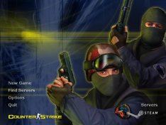 Counter strike 1.6 PlayGround(2010)