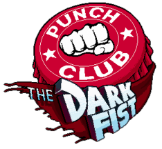 Punch Club - Deluxe Edition [v 1.31] (2016) PC | Лицензия
