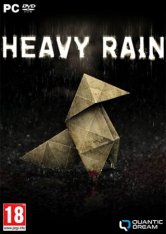 Heavy rain на ПК (2019)