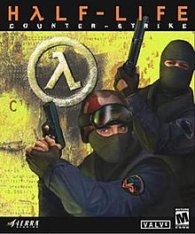 Counter-Strike 1.6 v43 [2013, RUS]
