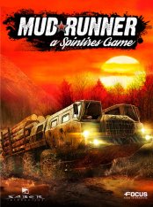 Spintires: MudRunner [v10.06.19 +  DLCs] (2017) PC | RePack bt xatab