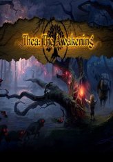 Thea: The Awakening [v1.20.3919] (2016)  Лицензия