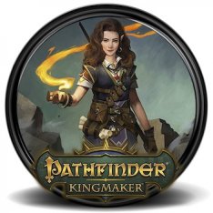 Pathfinder Kingmaker на MacOS