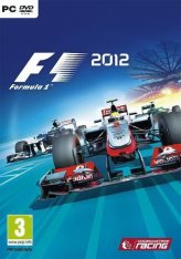 F1 2012 1.0 на MacOS