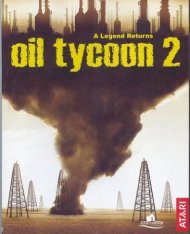 Нефтяной Магнат 2 / Oil Tycoon 2 [2006/RUS]