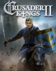 Crusader Kings II (2012) для MacOS