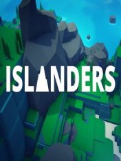 ISLANDERS (2019) для MacOS