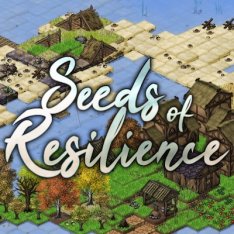 Seeds of Resilience (2019) на MacOS