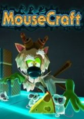 MouseCraft (2014) на MacOS