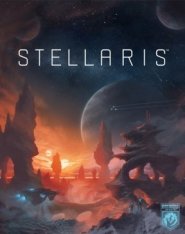 Stellaris (2016) на MacOS