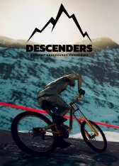 Descenders (2019) на MacOS