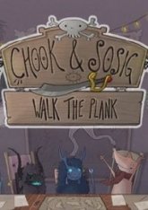 Chook & Sosig: Walk the Plank (2019) на MacOS