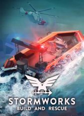 Stormworks: Build and Rescue (2020)