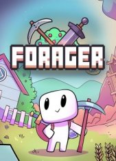 Forager (2019)