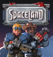 Spaceland (2019)