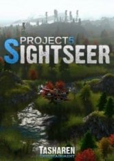 Project 5: Sightseer (2019)