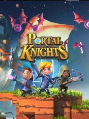 Portal Knights (2017)