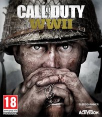 Call of Duty: WWII - Digital Deluxe Edition (2017) FitGirl