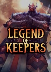 Legend of Keepers: Career of a Dungeon Master (2020) на MacOS
