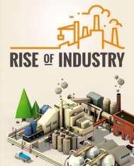 Rise of Industry (2019) на MacOS