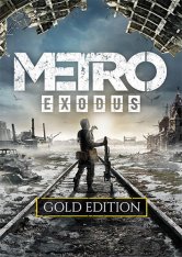 Metro: Exodus (2019) FitGirl полная версия