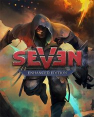 Seven: The Days Long Gone (2017) PC | RePack by xatab