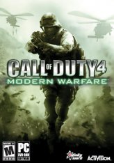 Call of Duty 4: Modern Warfare (2007) PC | RePack by Canek77 последняя версия