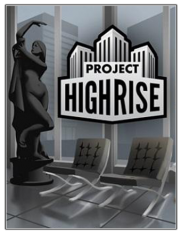 Project Highrise [v 1.6.3 + 5 DLC] (2016) PC | Лицензия GOG