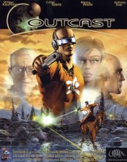 Outcast (1999) PC
