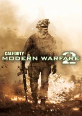 Call of Duty: Modern Warfare 2 (2009) PC | RePack от Canek77