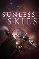 Sunless Skies (2019) PC | Лицензия