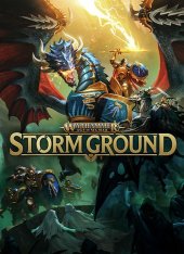 Warhammer Age of Sigmar: Storm Ground (2021)