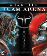Quake 3 Team Arena + Quake 3 Arena (2000) PC | RePack
