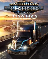 American Truck Simulator (2016) Pioneer