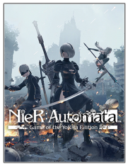NieR Automata: Game of the YoRHa Edition (2017)