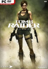 Tomb Raider: Underworld [2008|Rus]