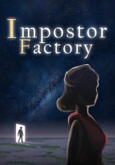 Impostor Factory / To the Moon 3 (2021)