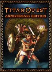 Titan Quest: Anniversary Edition (2016) PC | RePack by FitGirl