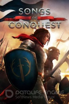 Songs of Conquest (2024)