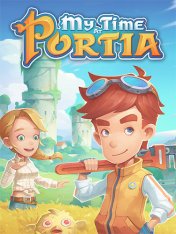My Time At Portia (2019) FitGirl