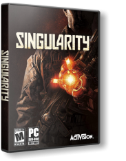 Singularity - Русификатор текста и звука [2010] PC