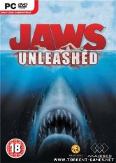 Jaws Unleashed (MULTI5)