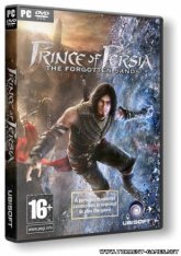 NoDVD. Prince of Persia: Забытые пески / Prince of Persia: The Forgotten Sands (2010) SKIDROW