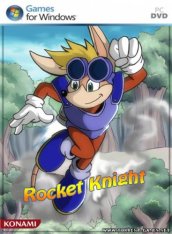 Rocket Knight (2010) Repack