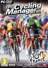 Pro Cycling Manager Season 2010 (2010/PC/Eng) полная версия