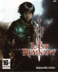 The Last Remnant (RUS) (Repack)