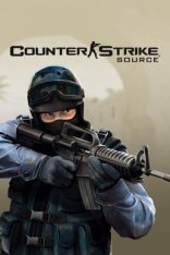 Counter-Strike Pro Mod 1.04 [P] (2010г/ENG/RUS)