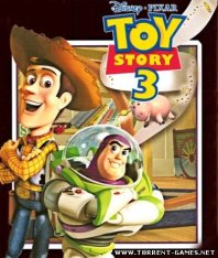 Toy Story 3 RUS!!