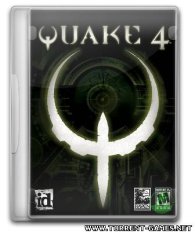 Quake 4 [RePack]