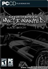 Need for Speed Most Wanted Black Edition [RePack]